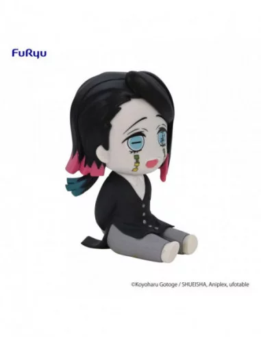 Demon Slayer: Kimetsu no Yaiba Estatua PVC Potetto Enmu 9 cm