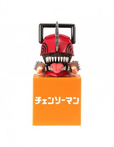 Chainsaw Man Estatua PVC Hikkake Chainsaw Man 10 cm