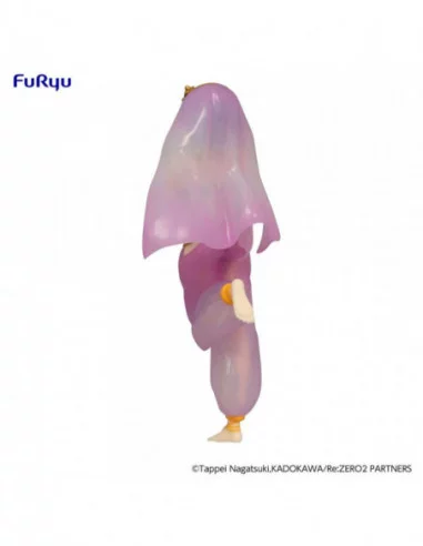 Re:ZERO SSS Estatua PVC Rem in Arabian Nights /Another Color Ver. 21 cm