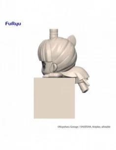 Demon Slayer: Kimetsu no Yaiba Estatua PVC Hikkake Tsuyuri Kanao A 10 cm 2