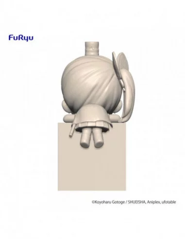 Demon Slayer: Kimetsu no Yaiba Estatua PVC Hikkake Tsuyuri Kanao A 10 cm