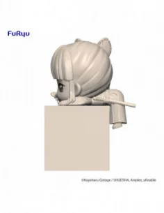 Demon Slayer: Kimetsu no Yaiba Estatua PVC Hikkake Tsuyuri Kanao C 10 cm 2