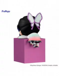 Demon Slayer: Kimetsu no Yaiba Estatua PVC Hikkake Kocho Shinobu B 10 cm 2