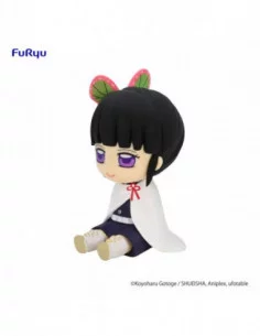Demon Slayer: Kimetsu no Yaiba Estatua PVC Potetto Tsuyuri Kanao 9 cm 2