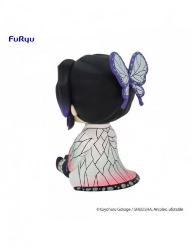 Demon Slayer: Kimetsu no Yaiba Estatua PVC Potetto Kocho Shinobu 9 cm