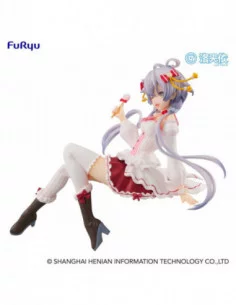 Vsinger Estatua PVC Noodle Stopper Luo Tianyi Lollypop Ver. 16 cm 2