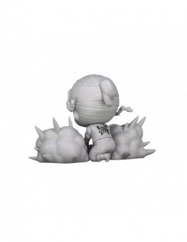 Demon Slayer: Kimetsu no Yaiba Estatua PVC Hold Uzui Tengen 8 cm