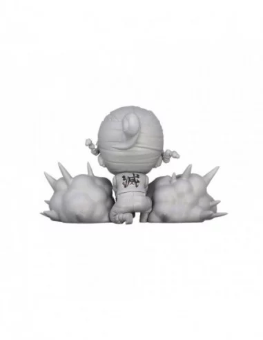 Demon Slayer: Kimetsu no Yaiba Estatua PVC Hold Uzui Tengen 8 cm