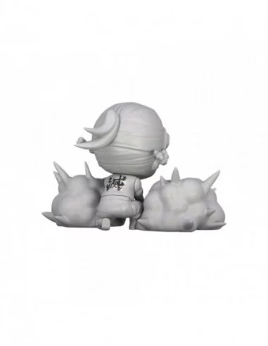 Demon Slayer: Kimetsu no Yaiba Estatua PVC Hold Uzui Tengen 8 cm