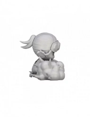Demon Slayer: Kimetsu no Yaiba Estatua PVC Hold Uzui Tengen 8 cm
