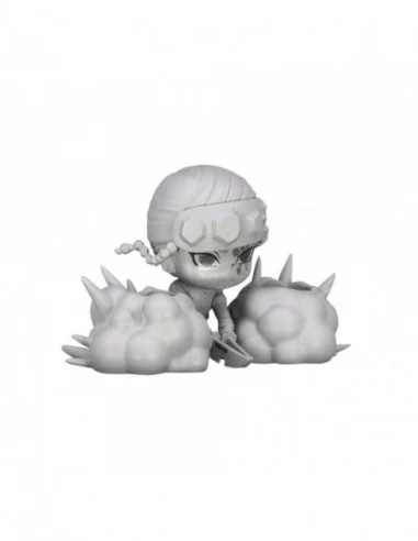 Demon Slayer: Kimetsu no Yaiba Estatua PVC Hold Uzui Tengen 8 cm