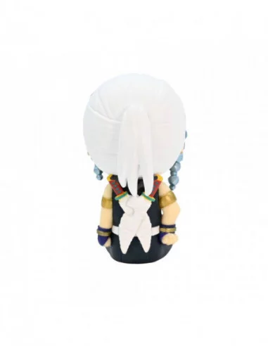 Demon Slayer: Kimetsu no Yaiba Estatua PVC Potetto Uzui Tengen 9 cm