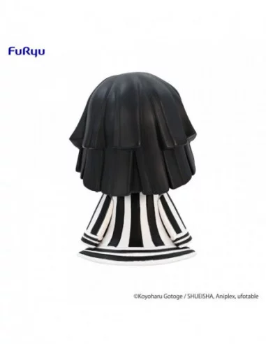 Demon Slayer: Kimetsu no Yaiba Estatua PVC Potetto Iguro Obanai 9 cm