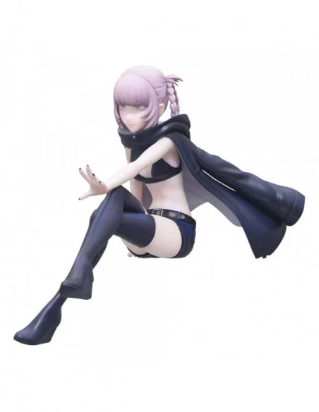 Call of the Night Estatua PVC Noodle Stopper Nazuna Nanakusa 11 cm