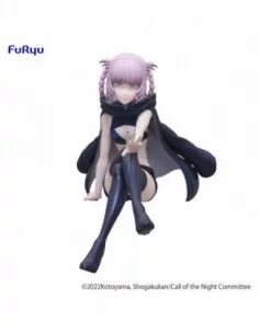 Call of the Night Estatua PVC Noodle Stopper Nazuna Nanakusa 11 cm 2