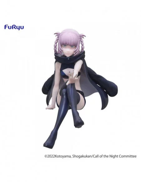 Call of the Night Estatua PVC Noodle Stopper Nazuna Nanakusa 11 cm