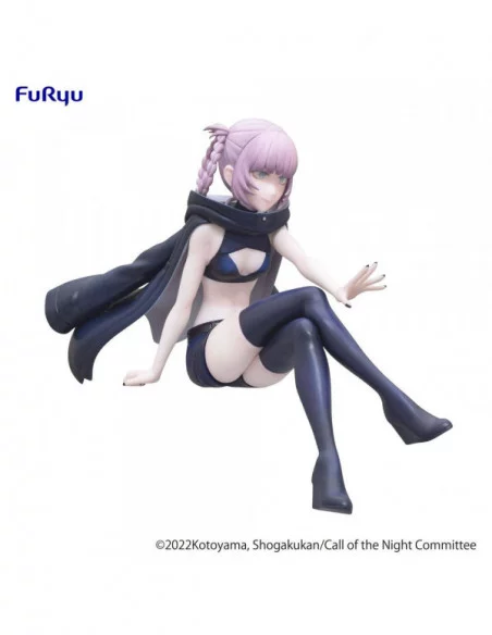 Call of the Night Estatua PVC Noodle Stopper Nazuna Nanakusa 11 cm
