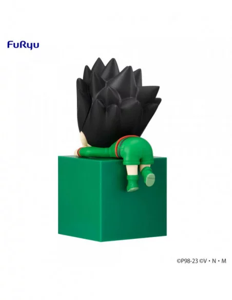 Hunter × Hunter Estatua PVC Hikkake Gon 10 cm Hunter × Hunter Estatua PVC Hikkake Gon 10 cm