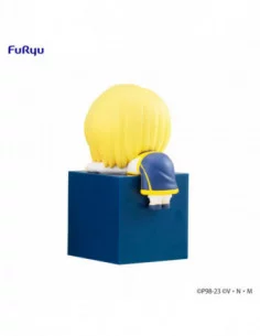 Hunter × Hunter Estatua PVC Hikkake Curapikt 10 cm 2