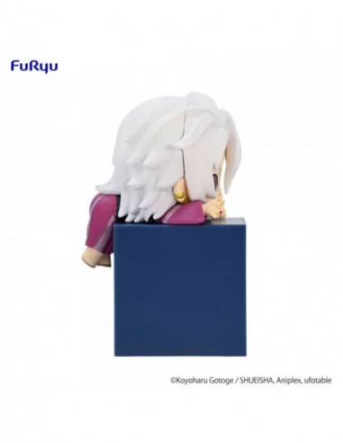 Demon Slayer: Kimetsu no Yaiba Estatua PVC Hikkake Uzui Tengen B Yukata 10 cm