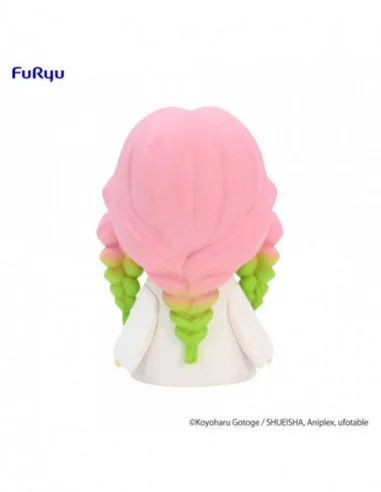 Demon Slayer: Kimetsu no Yaiba Estatua PVC Potetto Kanroji Mitsuri 9 cm