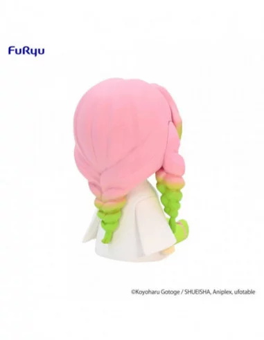 Demon Slayer: Kimetsu no Yaiba Estatua PVC Potetto Kanroji Mitsuri 9 cm