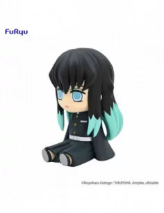 Demon Slayer: Kimetsu no Yaiba Estatua PVC Potetto Tokito Muichiro 9 cm 2