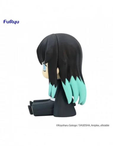 Demon Slayer: Kimetsu no Yaiba Estatua PVC Potetto Tokito Muichiro 9 cm