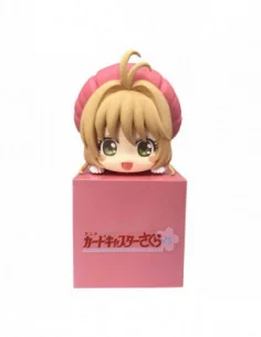 Cardcaptor Sakura Estatua PVC Hikkake Sakura B Smile 10 cm