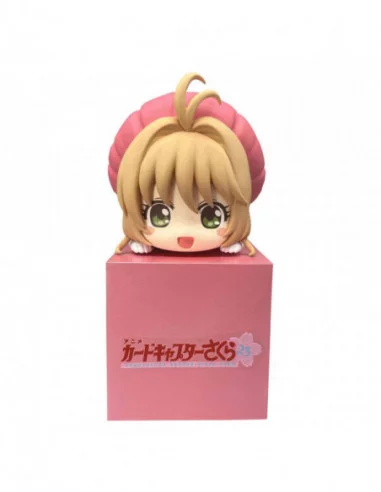 Cardcaptor Sakura Estatua PVC Hikkake Sakura B Smile 10 cm