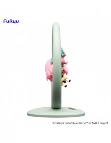 Spy x Family Estatua PVC Trapeze Figure Anya 12 cm