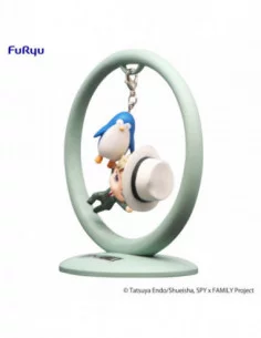 Spy x Family Estatua PVC Trapeze Figure Loid 12 cm 2