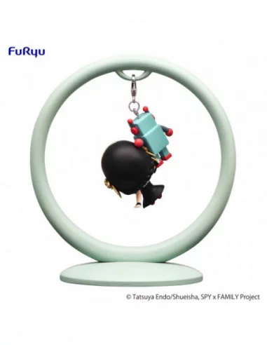 Spy x Family Estatua PVC Trapeze Figure Yor 12 cm