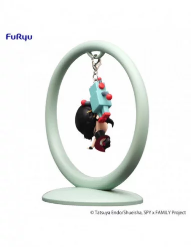 Spy x Family Estatua PVC Trapeze Figure Yor 12 cm