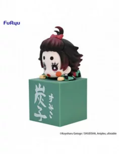 Demon Slayer: Kimetsu no Yaiba Estatua PVC Hikkake Sumiko 10 cm 2
