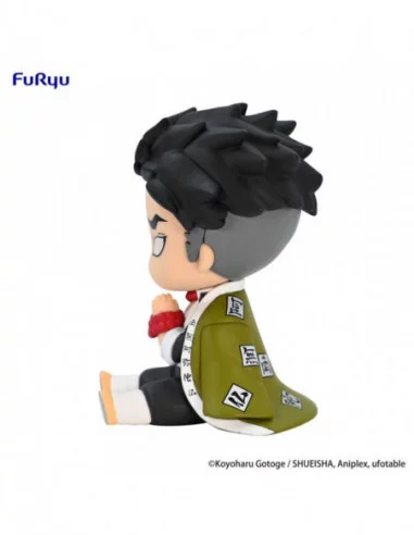 Demon Slayer: Kimetsu no Yaiba Estatua PVC Potetto Himejima Gyomei 9 cm