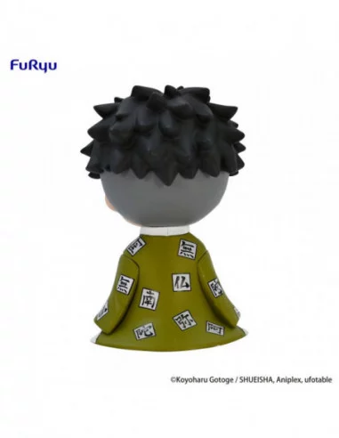 Demon Slayer: Kimetsu no Yaiba Estatua PVC Potetto Himejima Gyomei 9 cm