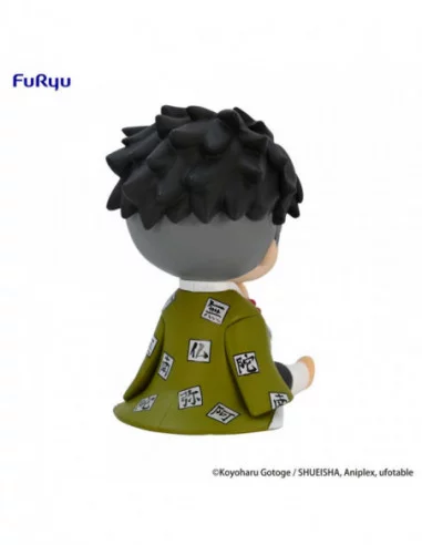 Demon Slayer: Kimetsu no Yaiba Estatua PVC Potetto Himejima Gyomei 9 cm