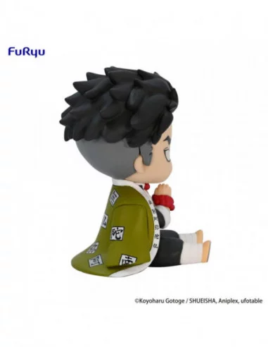 Demon Slayer: Kimetsu no Yaiba Estatua PVC Potetto Himejima Gyomei 9 cm