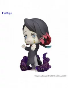 Demon Slayer: Kimetsu no Yaiba Estatua PVC Hold Enmu 7 cm 2