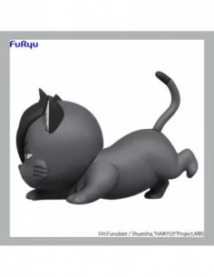 Haikyu!! Noodle Stopper Estatua PVC Petit 2 Kuroo Cat 6 cm 2
