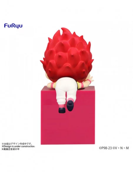 Hunter × Hunter Estatua PVC Hikkake Hyskoa 10 cm Hunter × Hunter Estatua PVC Hikkake Hyskoa 10 cm