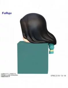 Hunter × Hunter Estatua PVC Hikkake Yellmi 10 cm 2