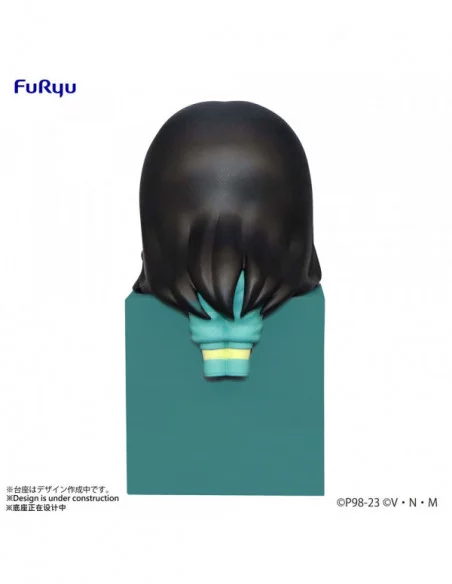 Hunter × Hunter Estatua PVC Hikkake Yellmi 10 cm Hunter × Hunter Estatua PVC Hikkake Yellmi 10 cm