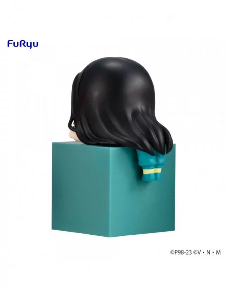 Hunter × Hunter Estatua PVC Hikkake Yellmi 10 cm Hunter × Hunter Estatua PVC Hikkake Yellmi 10 cm