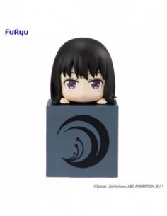 Lycoris Recoil Hikkake Estatua PVC Takina Inoue 10 cm