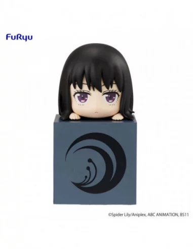 Lycoris Recoil Hikkake Estatua PVC Takina Inoue 10 cm