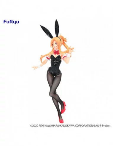 Sword Art Online Estatua PVC BiCute Bunnies Asuna 31 cm