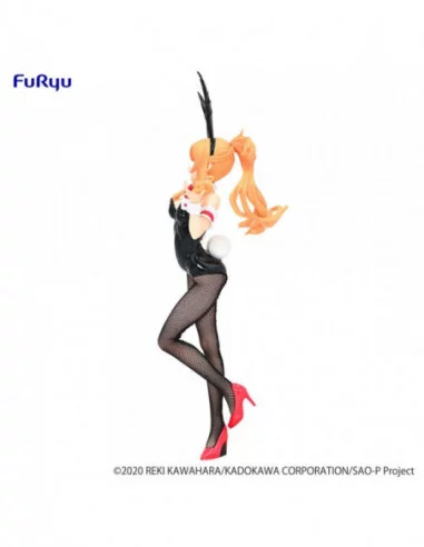 Sword Art Online Estatua PVC BiCute Bunnies Asuna 31 cm