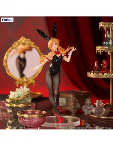 Sword Art Online Estatua PVC BiCute Bunnies Asuna 31 cm